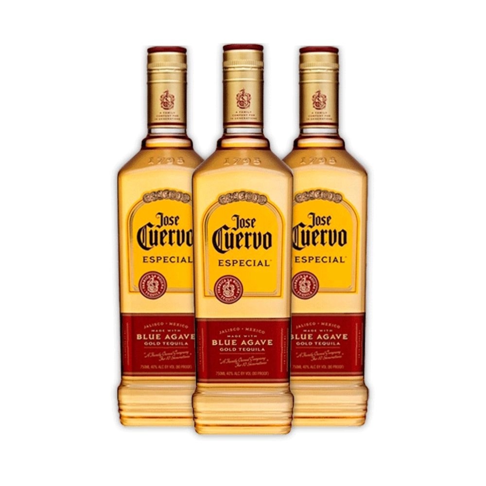 José Cuervo Especial