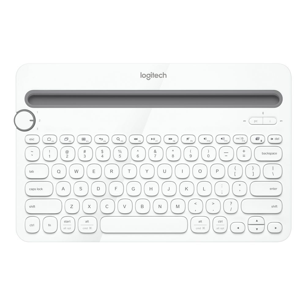 Logitech K480