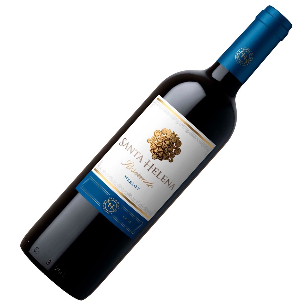 Santa Helena Reservado Merlot