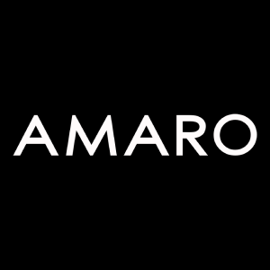 Logo Representando O Site Amaro