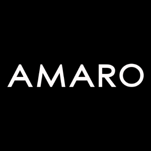 Logo Oficial Do Site Amaro