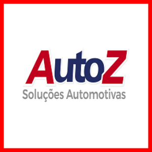 Logo Representando O Site Autoz