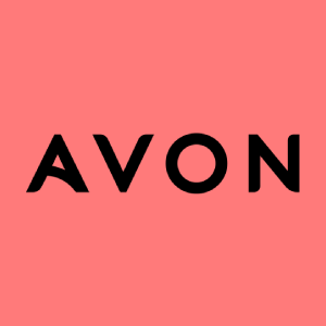 Logo representando o site Avon