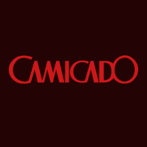 Logo oficial do site Camicado