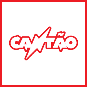 Logo representando o site Cantão