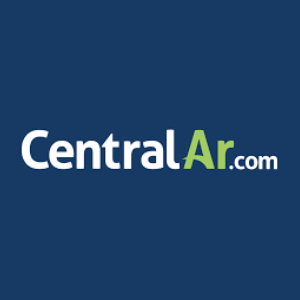 Lojas Online: Centralar.com Logo Representando O Site Centralar.com