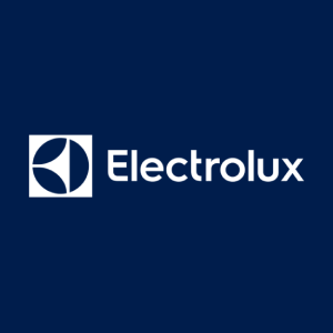Logo Representando O Site Electrolux