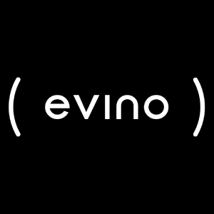 Logo Representando O Site Evino