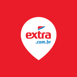 Logo Representando O Site Extra