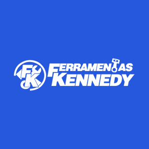 Logo representando o site Ferramentas Kennedy