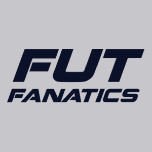 Logo Oficial Do Site Futfanatics