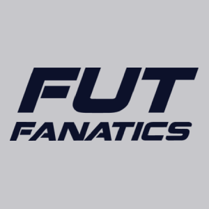 Logo oficial do site FutFanatics