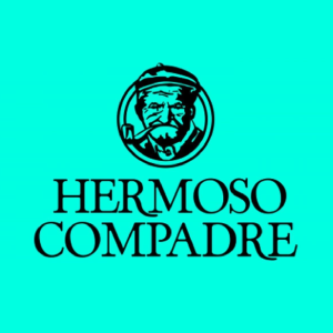 Logo Representando O Site Hermoso Compadre