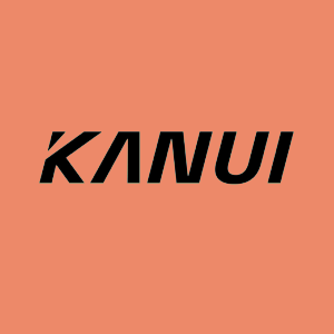 Logo Representando O Site Kanui
