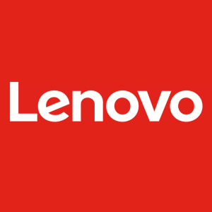 Logo Representando O Site Lenovo