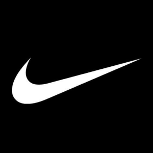 Logo oficial do site Nike