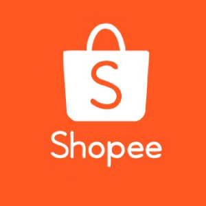 Logo Representando O Site Shopee