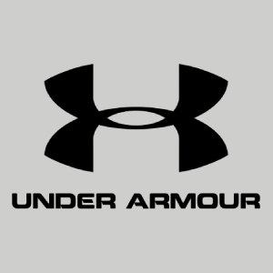 Logo Oficial Do Site Under Armour