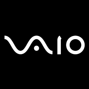 Logo representando o site Vaio