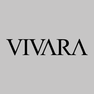 Logo Oficial Do Site Vivara