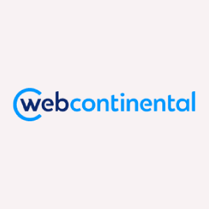 Logo Representando O Site Webcontinental