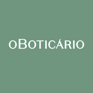 Logo Oficial Do Site O Boticário