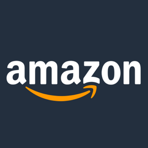 Logo Oficial Do Site Amazon