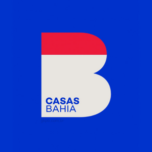 Logo Oficial Do Site Casas Bahia