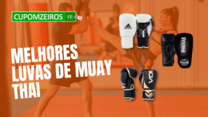 Top 07: Confira As Melhores Luvas De Mma Do Mercado!