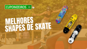 Top 5: Os Melhores Skates Elétricos Do Mercado. Veja!