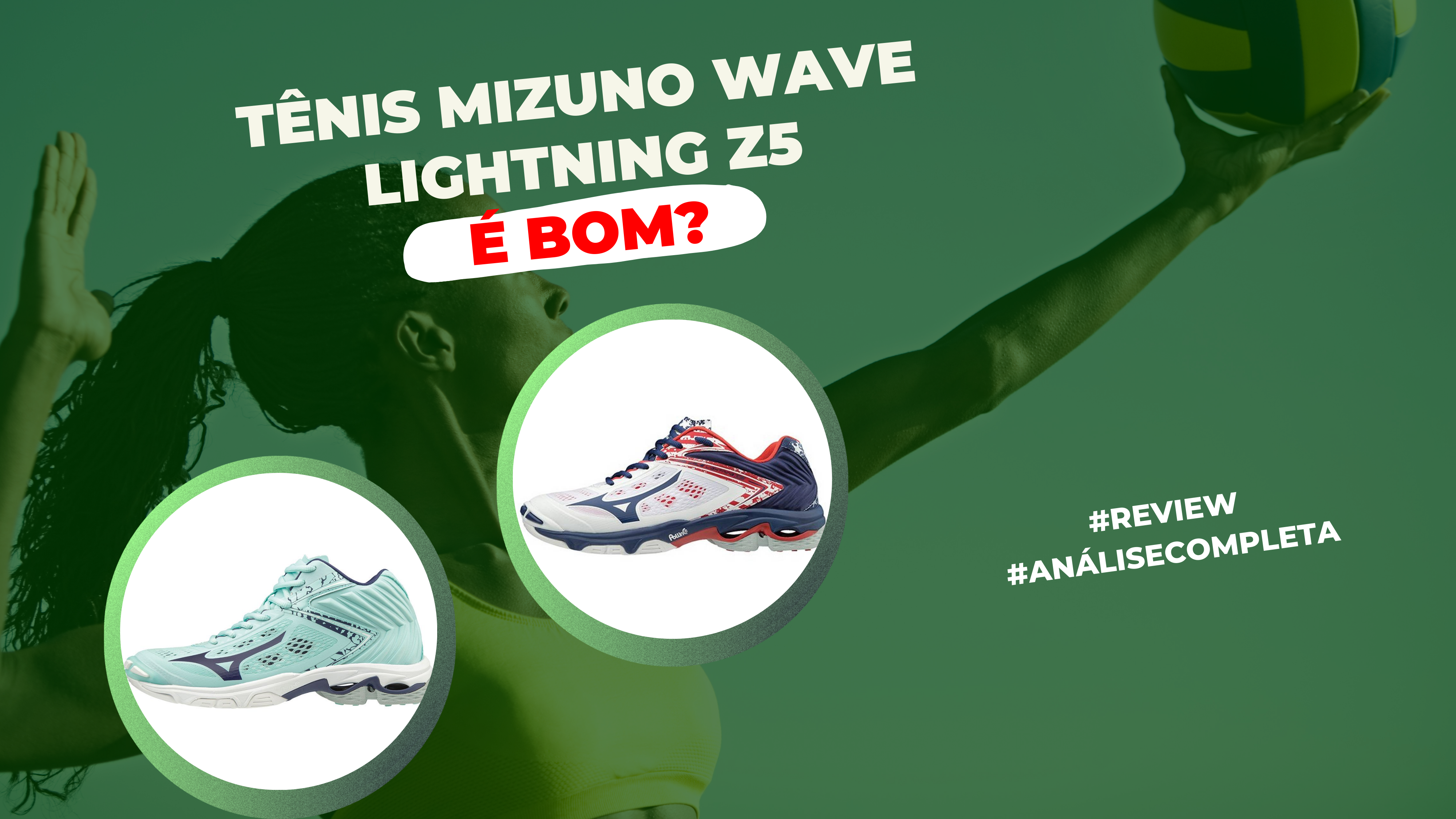 Wave Lightning Z5