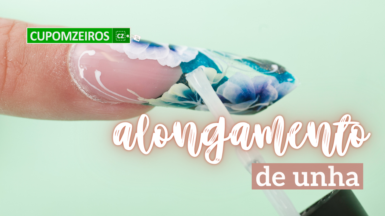 Qual é o Melhor Alongamento de Unhas? Veja As Técnicas!