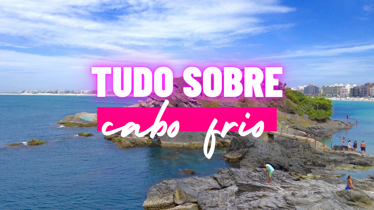 cabo frio