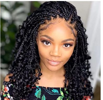 Goddess Braids: Dicas e Ideias da Trança do Momento 2024