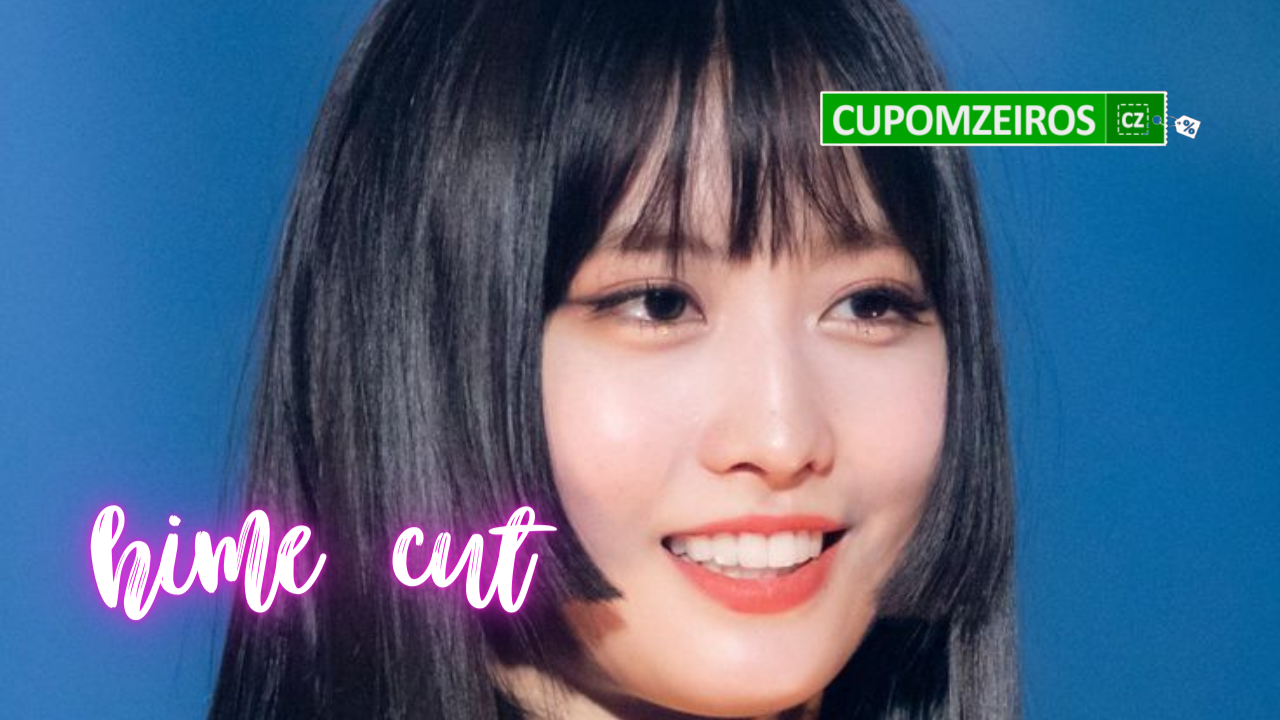 Hime Cut: O Corte Asiático Que Voltou A Ser Tendência!