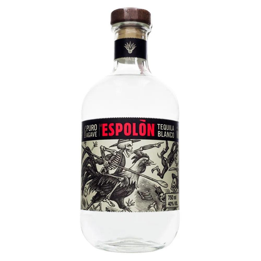 Espolon Blanco