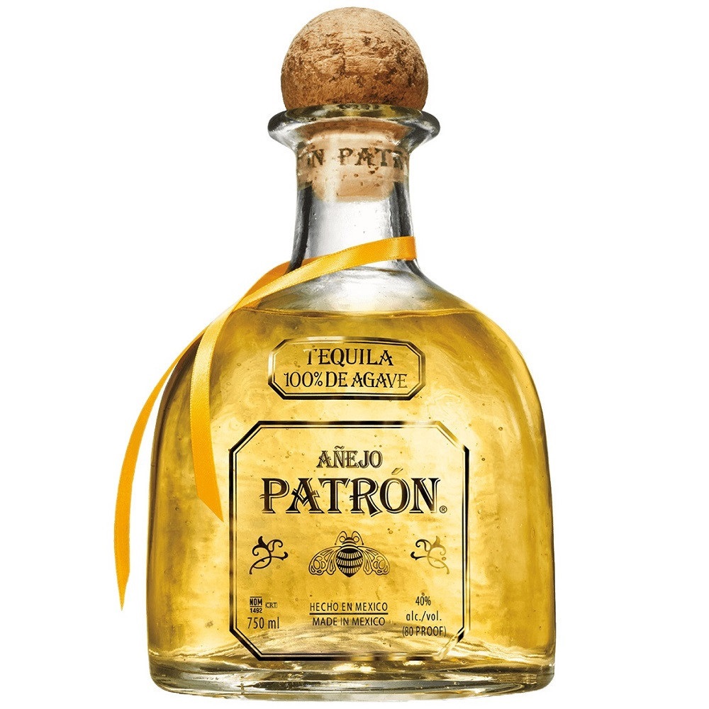 Patrón Añejo