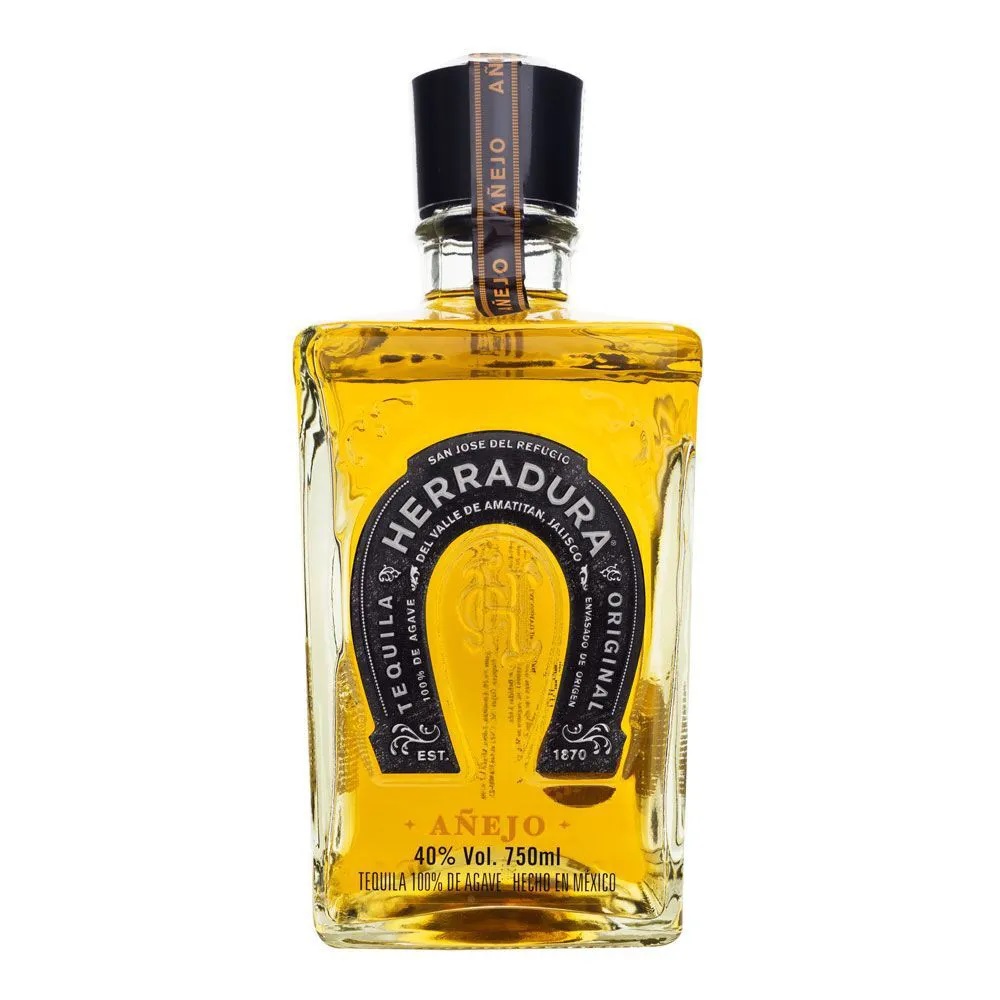 Herradura Añejo