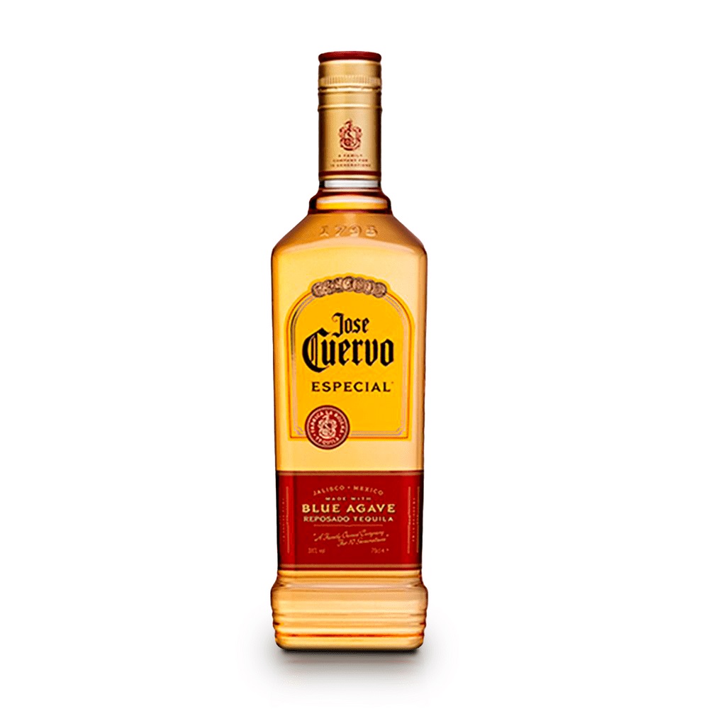 José Cuervo Especial