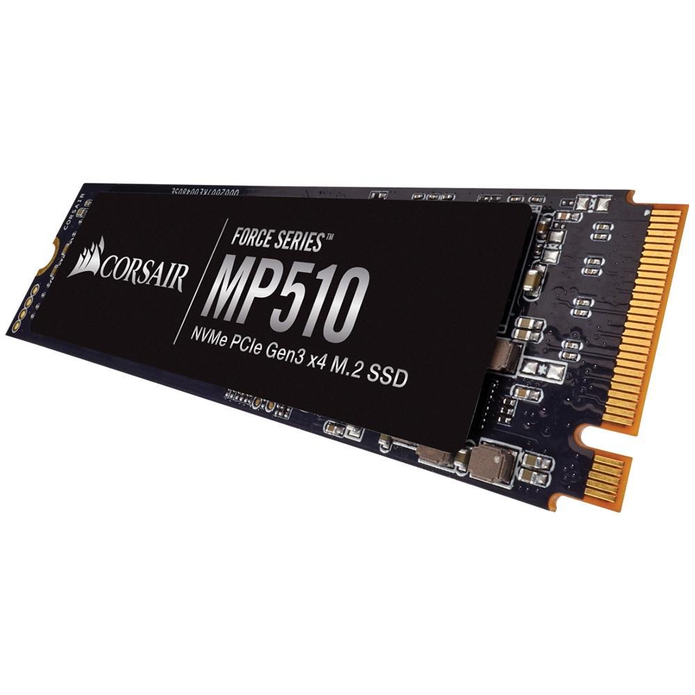 Corsair Mp510 480Gb