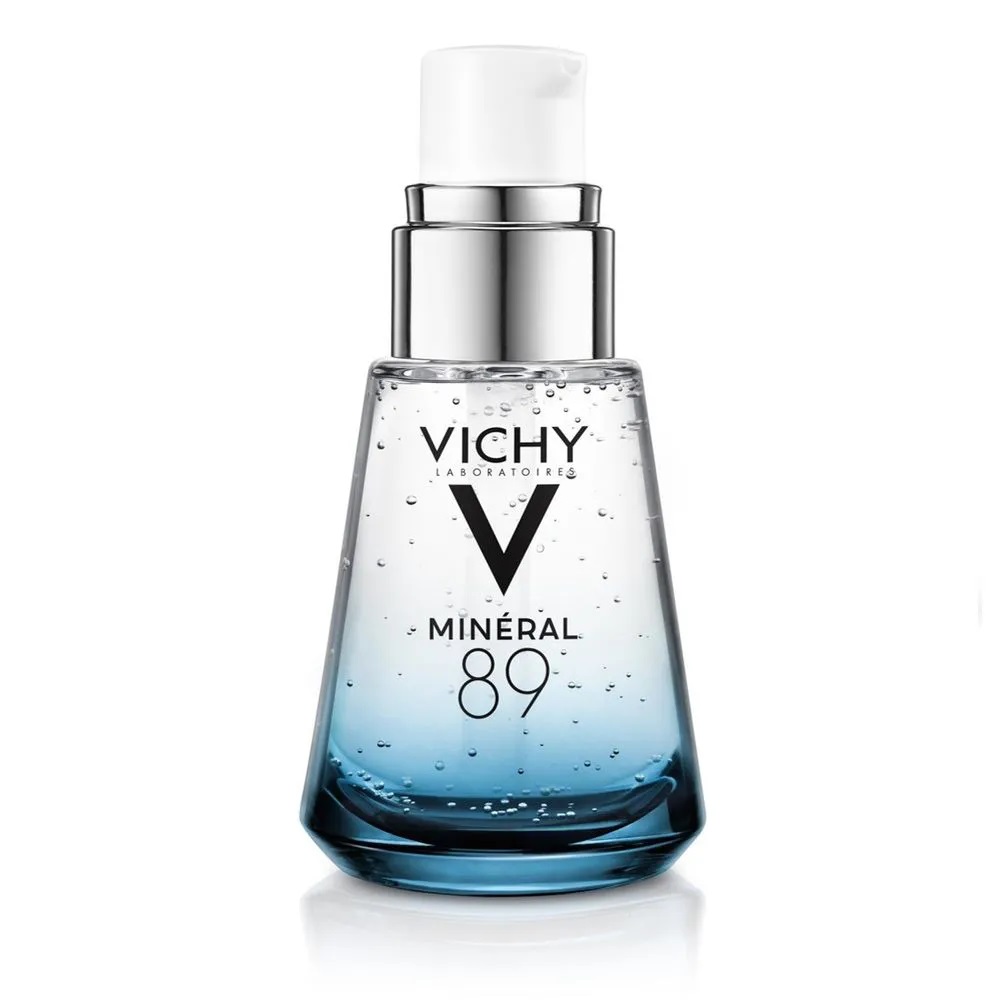 Mineral 89 - Vichy