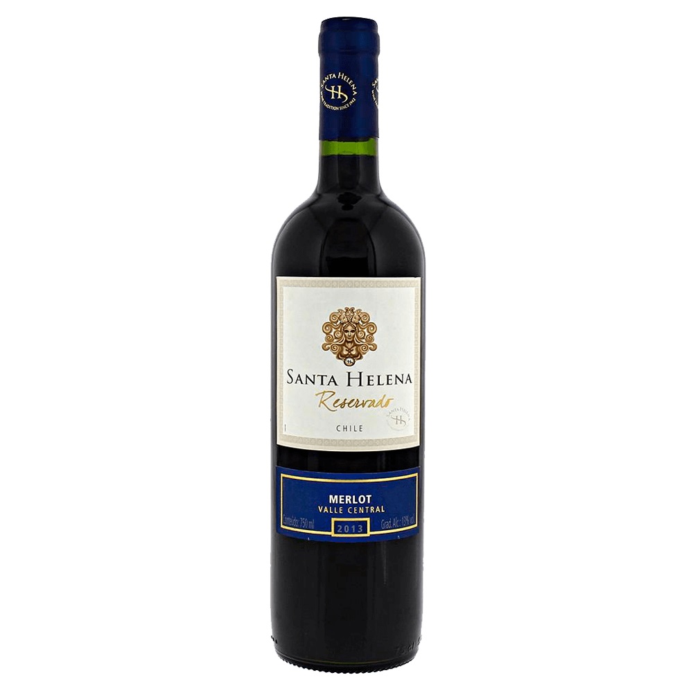 Santa Helena Reservado Merlot