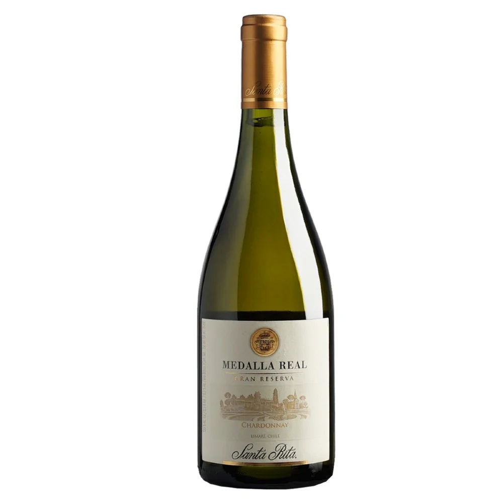 Chardonnay Santa Rita