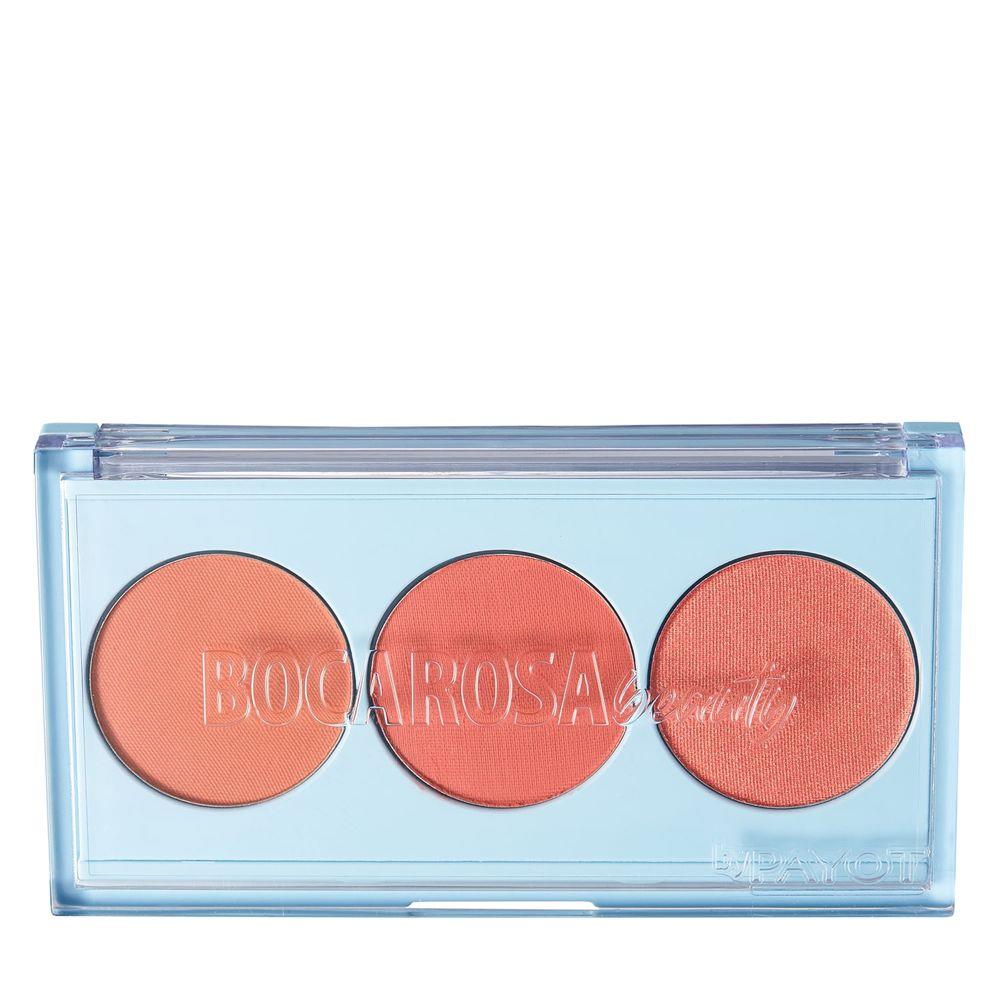 Boca Rosa - Paleta De Blush