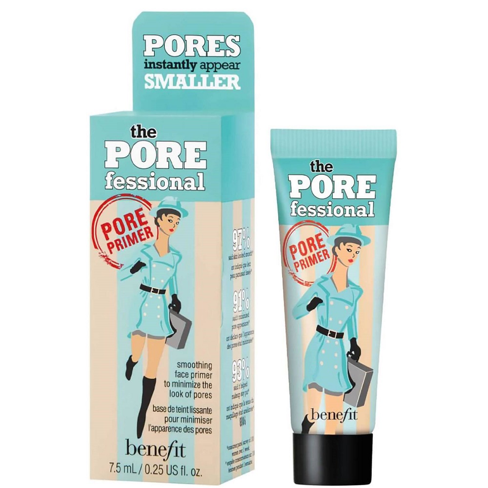 The Porefessional Mini