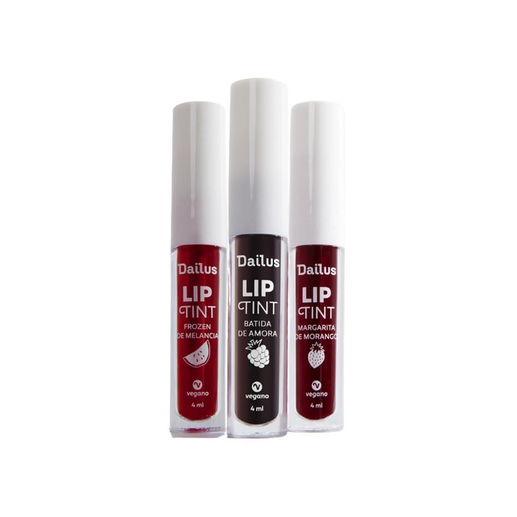 Lip Tint Gel – Dailus