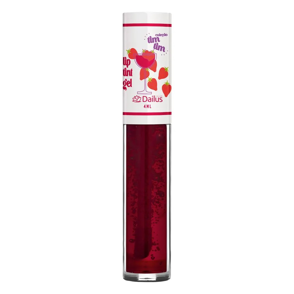 Lip Tint Gel – Dailus