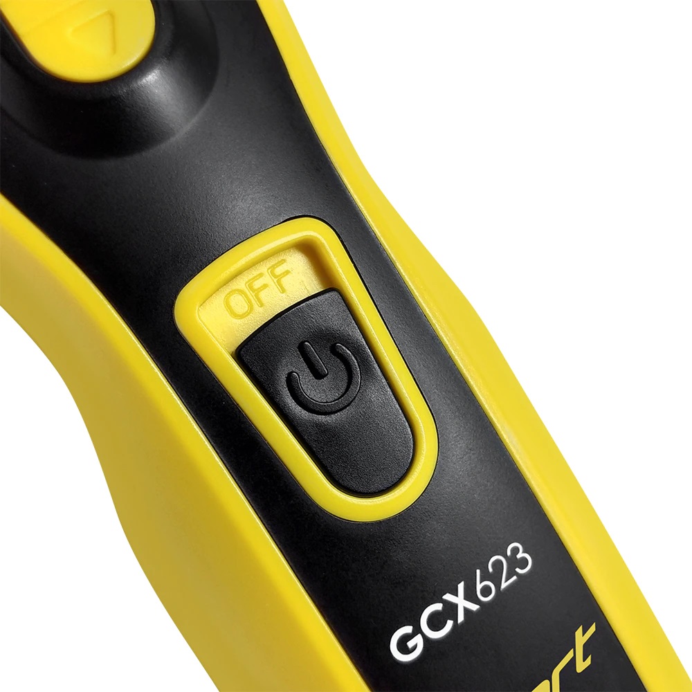 Gcx623 Sport Gama