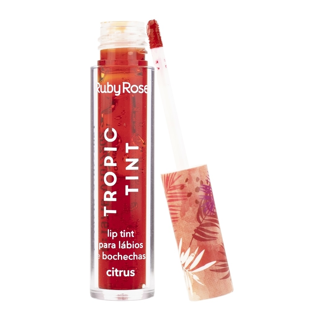 Lip Tint Tropic Tint