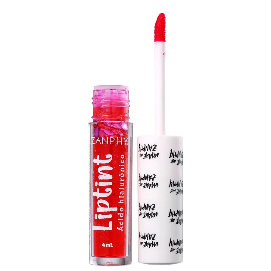 Lip Tint – Zanphy